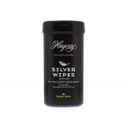 HAGERTY SILVER WIPES - 216498