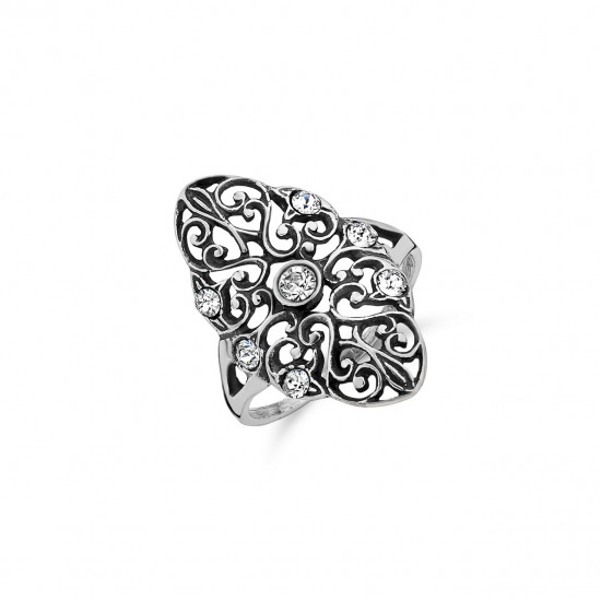 TIMELESS CLASSICS SIERADEN, RINGEN 012635 • 