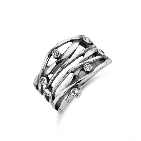 TIMELESS CLASSICS SIERADEN, RINGEN 015449 • 