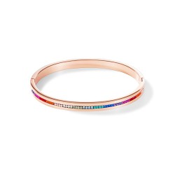 COEUR DE LION BANGLE - 224493 COEUR DE LION BANGLE - 224493