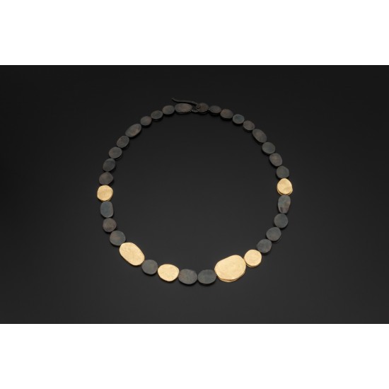 DECO ECHO SIERADEN, COLLIERS 041853 • 