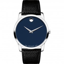 MOVADO HORLOGE MUSEUM CLASSIC - 204609