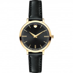 MOVADO HORLOGE ULTRA SLIM - 209673