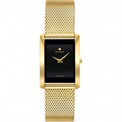 MOVADO HORLOGE LA NOUVELLE - 209676