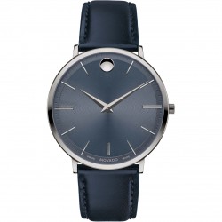 MOVADO HORLOGE ULTRA SLIM - 209668