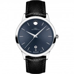 MOVADO HORLOGE 1881 AUTOMATIC - 213131