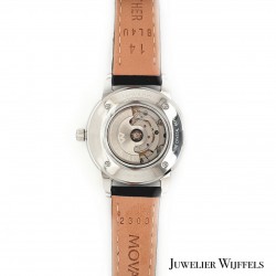 MOVADO HORLOGE 1881 AUTOMATIC - 216225