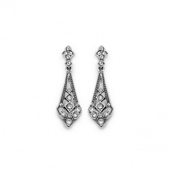 TIMELESS CLASSICS SIERADEN, OORBELLEN 070768 • 