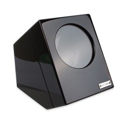 WATCHWINDER PIANO BLACK 1 HORLOGE - 205105 WATCHWINDER PIANO BLACK 1 HORLOGE - 205105