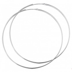 ZILVEREN OORRINGEN - RONDE BUIS 1.7MM - 1012587 - 216637 ZILVEREN OORRINGEN - RONDE BUIS 1.7MM - 1012587 - 216637