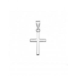 ZILVEREN HANGER KRUISJE - 1016778 - 216626