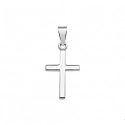ZILVEREN HANGER KRUISJE - 1016778 - 216626 ZILVEREN HANGER KRUISJE - 1016778 - 216626