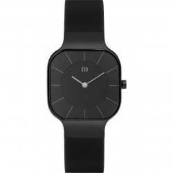 DANISH DESIGN HORLOGE STUDIO BALANCE BLACK SOLAR - 13-A3-04 - 219329