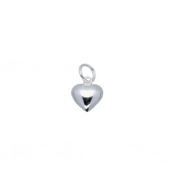 ZILVEREN HANGER HART - 130.0002.00 - 166381 ZILVEREN HANGER HART - 130.0002.00 - 166381