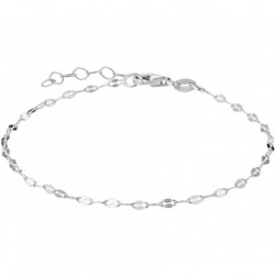 ZILVEREN ENKELBANDJE 2,2MM - 1328450 - 209064 ZILVEREN ENKELBANDJE 2,2MM - 1328450 - 209064
