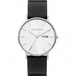 JACOB JENSEN HORLOGE TIMELESS NORDIC - 219301