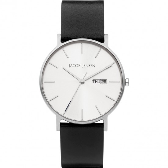 JACOB JENSEN HORLOGES 160 • 871856910160