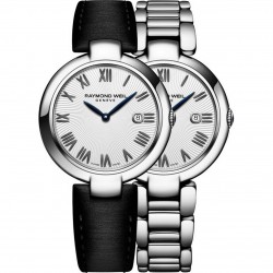 RAYMOND WEIL HORLOGE SHINE - 210937 RAYMOND WEIL HORLOGE SHINE - 210937