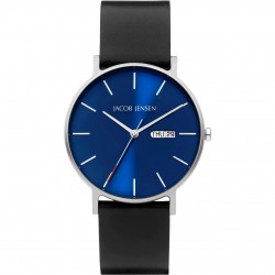 JACOB JENSEN HORLOGE TIMELESS NORDIC - 219302