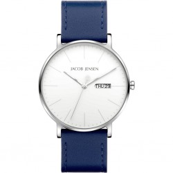 JACOB JENSEN HORLOGE TIMELESS NORDIC - 225920
