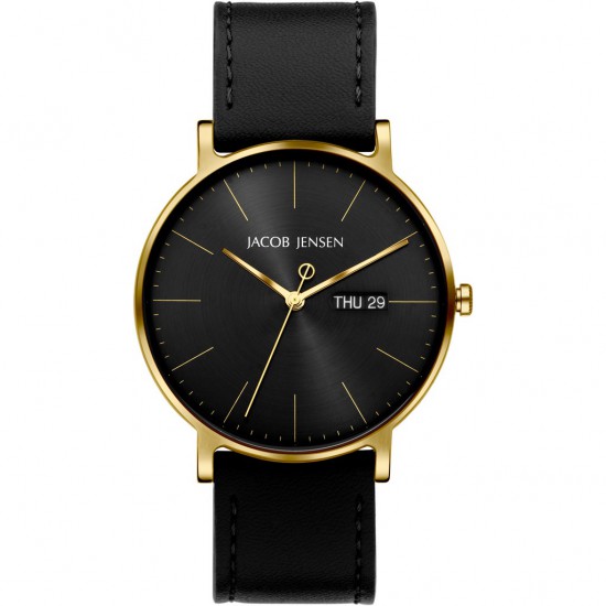 JACOB JENSEN HORLOGES 165 • 871856910165