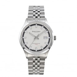 BRUNO SOHNLE HORLOGE TURIN AUTOMATIC - 227003