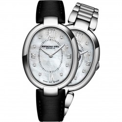 RAYMOND WEIL HORLOGE SHINE [8 DIAMONDS] - 215372
