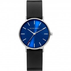 JACOB JENSEN HORLOGE TIMELESS NORDIC - 219282