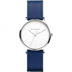 JACOB JENSEN HORLOGE TIMELESS NORDIC - 225921