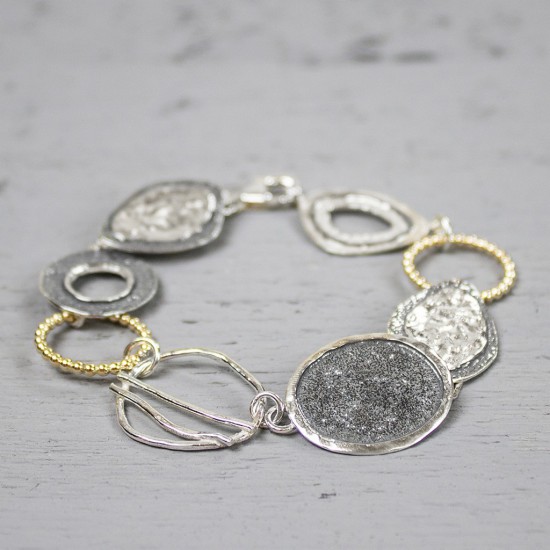 JEH JEWELS SIERADEN, ARMBANDEN 18480 • 