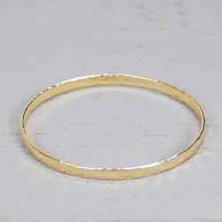 JEH RINKELBAND GOLDFILLED 3MM - 199411