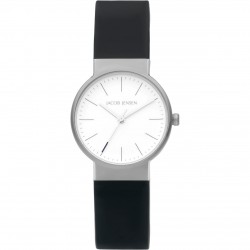 JACOB JENSEN HORLOGE TIMELESS NORDIC - 219297