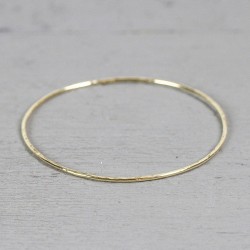 JEH RINKELARMBAND GOLDFILLED - 214560 JEH RINKELARMBAND GOLDFILLED - 214560