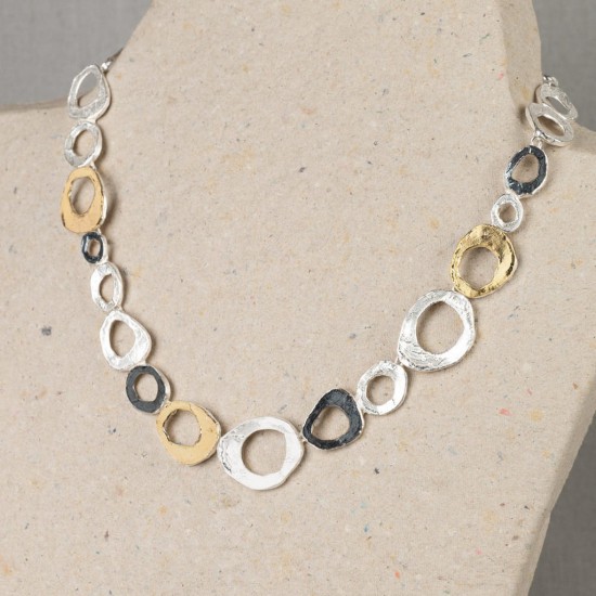 JEH JEWELS SIERADEN, COLLIERS 20520 • 20520