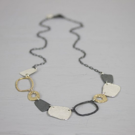 JEH JEWELS SIERADEN, COLLIERS 20521 • 