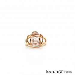 GOUDEN RING RUTIELKWARTS - 210003 - 216263 GOUDEN RING RUTIELKWARTS - 210003 - 216263