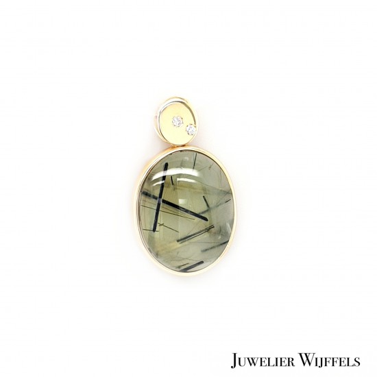 H en L ATELIER SIERADEN, HANGERS 210008 • 