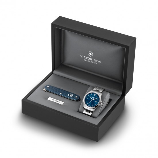 VICTORINOX HORLOGES 241910 • 761116012488