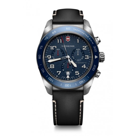 VICTORINOX HORLOGES 242047 • 761332919087