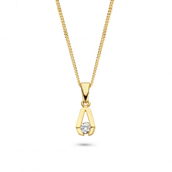 VROEMEN SIERADEN, HANGERS 294.175 • 