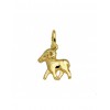 GOUDEN HANGER STERRENBEELD - RAM - 40.06458 - 204859