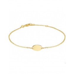 GOUDEN FANTASIEARMBAND - 208590 GOUDEN FANTASIEARMBAND - 208590