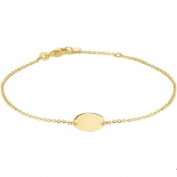GOUDEN FANTASIEARMBAND - 208590 GOUDEN FANTASIEARMBAND - 208590