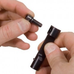 VORTEX STATIEF ADAPTER - UNI-DAPTOR - 204131 VORTEX STATIEF ADAPTER - UNI-DAPTOR - 204131