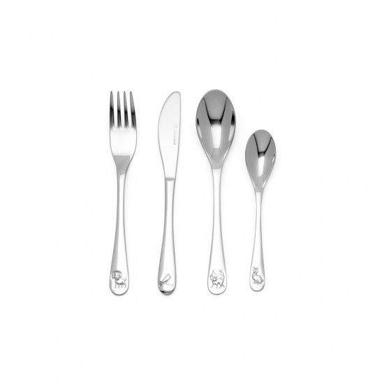 ZILVERSTAD KRAAMCADEAUS, BESTEKSETS 4256070 • 872005200564