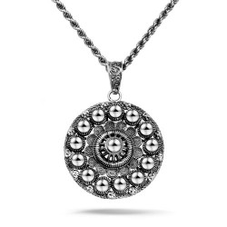 DUTCH BUTTON HANGER 39MM [GOES] - 213390