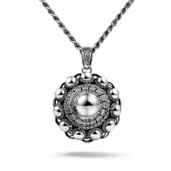 DUTCH BUTTON HANGER - 4590690930 [30MM] - 195731