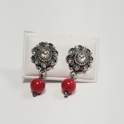 DUTCH BUTTON OORKNOPPEN 10MM - 213403 DUTCH BUTTON OORKNOPPEN 10MM - 213403
