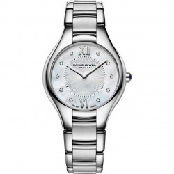RAYMOND WEIL HORLOGE NOEMIA [10 DIAMONDS] - 210933