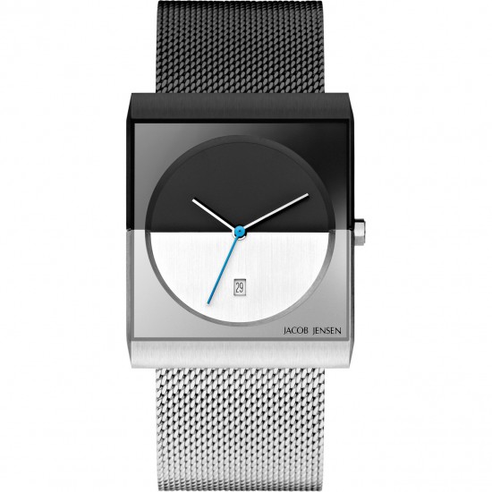 JACOB JENSEN HORLOGES 515 • 871856910515